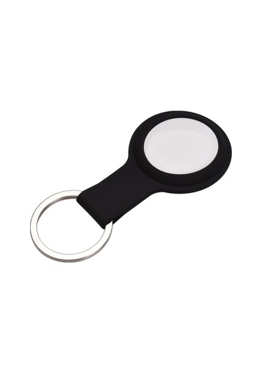 Pazly Akıllı Bluetooth Çocuk Evcil Hayvan Eşya Kayıp Önleyici Uygulama Kontrollü Beyaz