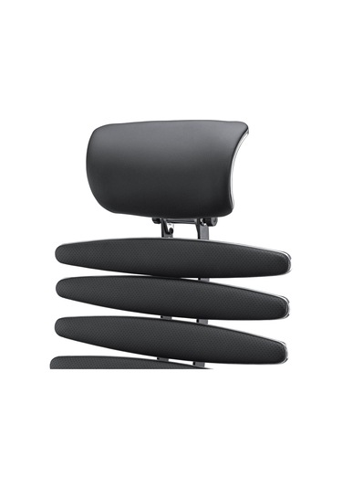 Metta Equalizer Ergonomik Deri Yönetici Koltuğu / Ofis Sandalyesi - 55.f.28.13a Çok Renkli