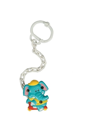 Bebedor Emzik Zinciri 502