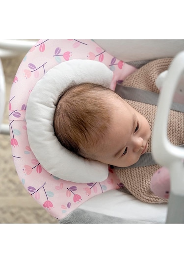 Ingenuity Simple Comfort Cassidy Dönenceli Salıncak Ve Ev Tipi Ana Kucağı