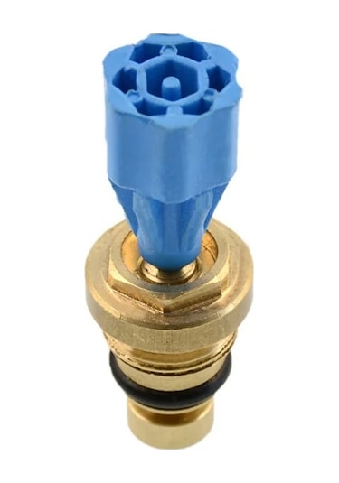 Buderus Gb062 / Gb022i Kombi Su Doldurma Musluk