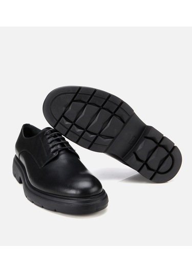 Hotiç Erkek Deri Siyah Kalın Tabanlı Günlük Ayakkabı 02ayh312170a100 02ayh312170a100 Siyah Hotiç Erkek Deri Siyah Kalın Tabanlı Günlük Ayakkabı 02ayh312170a100 02ayh312170a100 Siyah