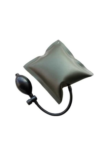 Pazly Yeşil Tesviye Suntek Şişme Shim Pompası Kama Hizalama Hava Vw Diğer