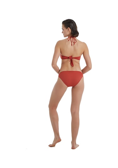 Blackspade Kadın Bikini Üstü 10513 - Kiremit