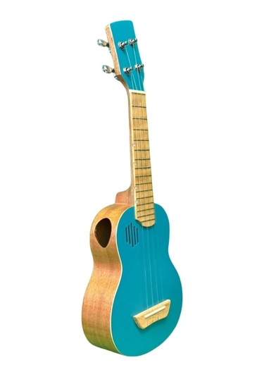 Soprano Ukulele