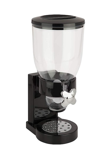 Dty Dağıtıcı Tezgah Üstü, Kahve Çekirdeklerini Saklamak Için