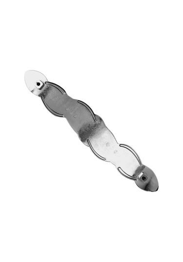 Tuğra Krom 160 mm Kulp ( 10 ADET )