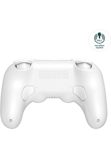 8bitdo Pro 2 Hall Effect Kablolu Controller Xbox Series X Series