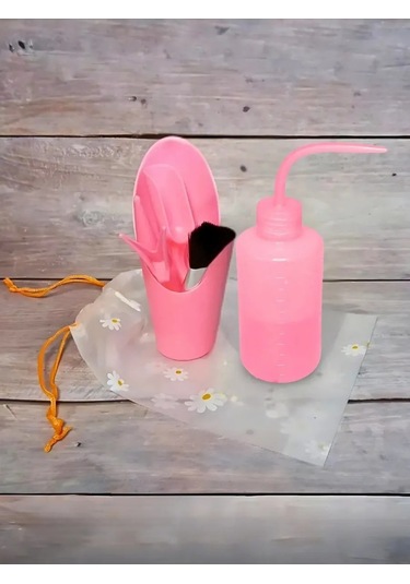 Leo & Fil Ev Bitkileri Ve Fide İçin Alet Seti 338781901