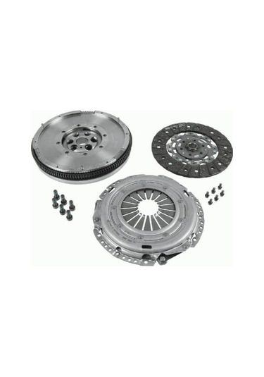 SACHS 2289601001 Volant Debr A3 Golf IV Polo 1.9 TDI 00 -