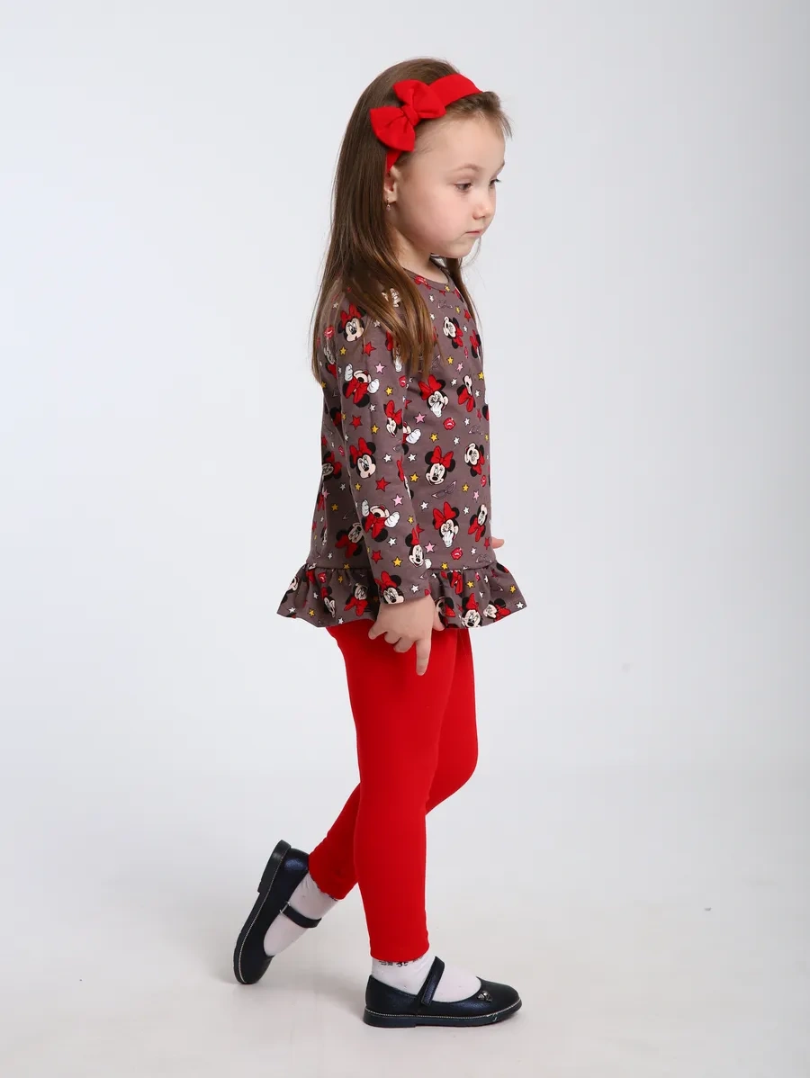 Deti Radom Mickey Mouse Kostümü 274219600 Kırmızı