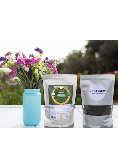 Klasser Leonardit Çok Amaçlı Toprak Düzenleyi 3000 GR