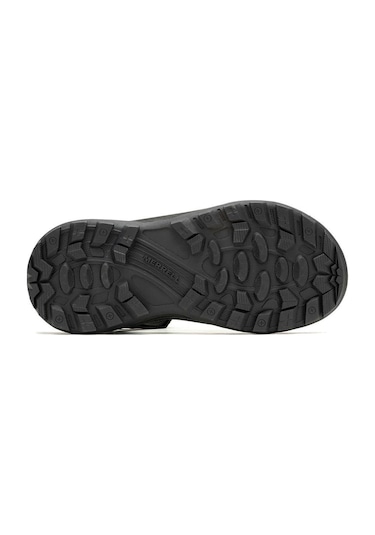 Merrell J007014 Speed Fusion Web Sport Black Kadın Sandalet 001