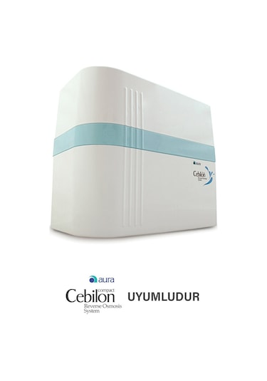 Uyumlu Arıtma Cihazı 5'Li Lg Filtre Se... 482712655