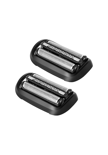 Braun 5/6 Serisi Braun Tıraş Makinesi 53b İçin Yedek Başlıklar