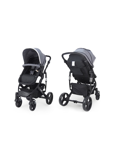 Prego 2093 Range Travel Sistem Bebek Arabası