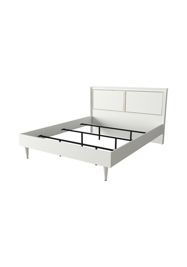 Dekorister Exclusive Ravenna Çift Kişilik Karyola - 160-200