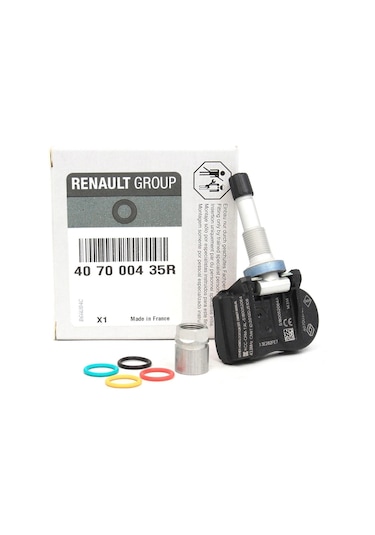 Lastik Basınç Sensörü Renault Fluence Megane 3 Scenic 3 Laguna 3 407000435r Mais