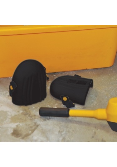 Dekor Dizlik Poliüretan Fayansçı Dizliği 1 Adet Fiyatıdır