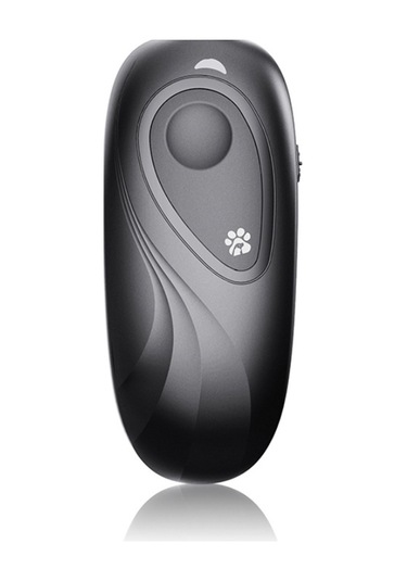 Geeroyoo El Tipi Ultrasonik Köpek Kovucu, Frekans Dönüşümlü, Taşınabilir Ve Etkili Köpek Eğitim Cihazı