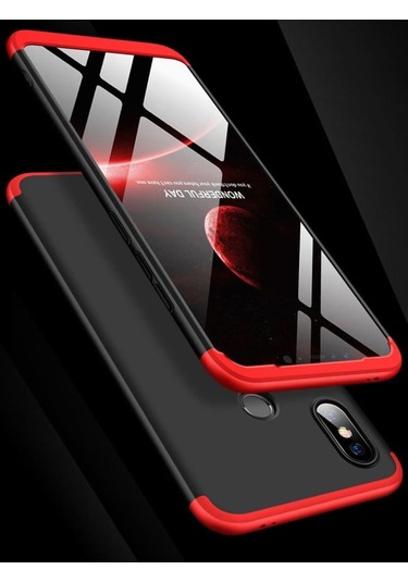 Xiaomi Mi 6X / A2 360 Derece Kaliteli Tam Koruma Ays Kilif 559289686