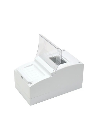 Tdmelectric Sayaç Ve Otomatikler İçin Kapaklı Kutu 270x150x140mm 101342673