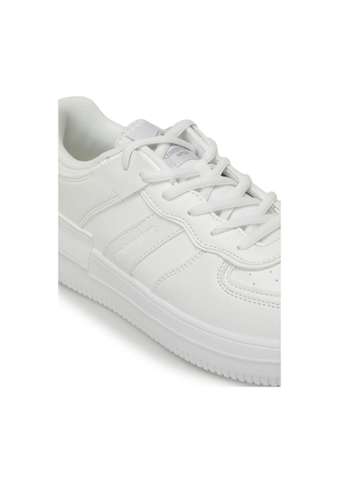 Lumberjack Beyaz Erkek Sneaker A102022822 Beyaz