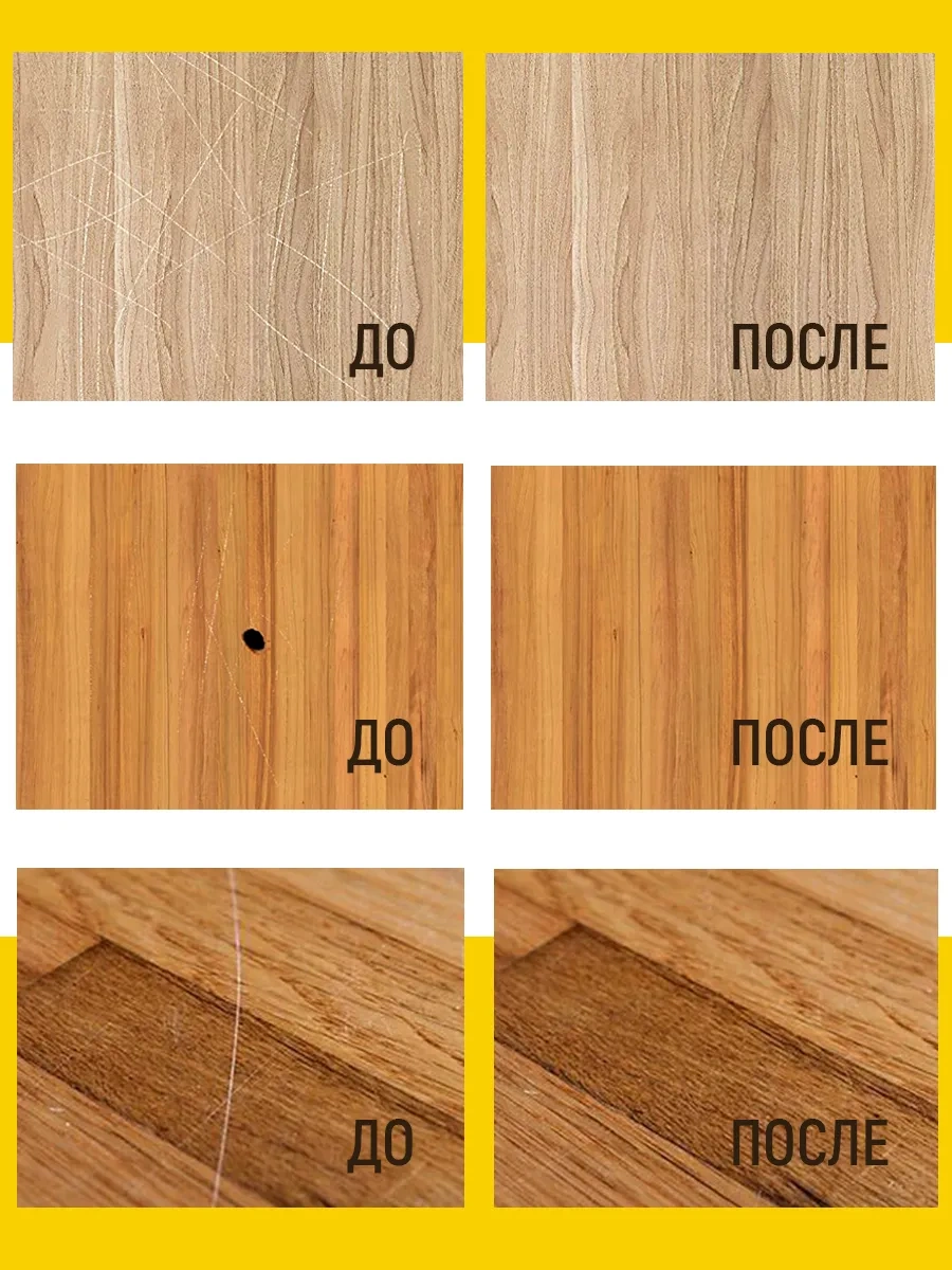 Walnut Mobilya Yenileme Seti 66856927 Gri