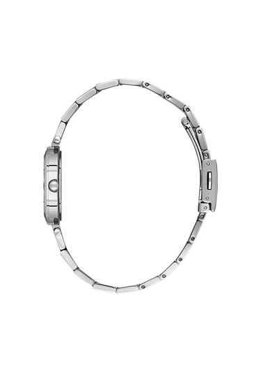 D1211.390 Kol Saati Metalik Gri