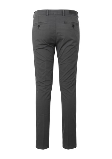 Trender Koyu Gri Erkek Pantolon 211 Koyu Gri