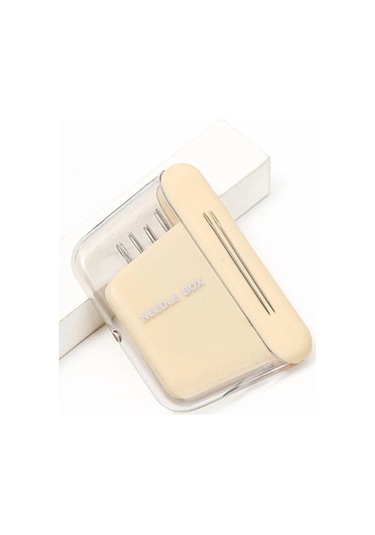 Dikiş İğneleri Seti 326427114