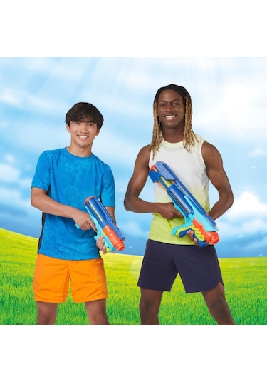 Nerf Soa Power Drench Xl