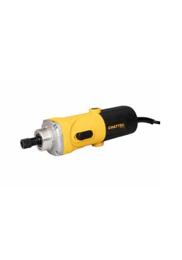 Chattel Cht-5502 Kalıpçı Taşlama - Kısa Tip