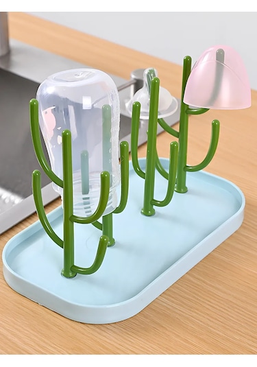 Shop747 Bebek Biberonları İçin Kurutucu 378972731