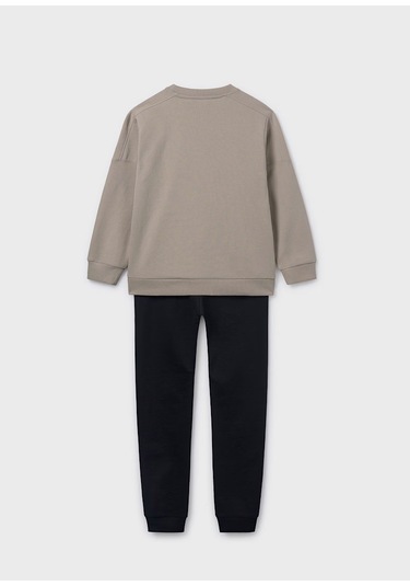 Mayoral Erkek Çocuk Eşofman Takımı 7848 Çok Renkli