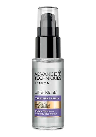 Advance Techniques Elektriklenmeyi Kontrol Etmeye Yardımcı Saç Serumu 30 Ml.
