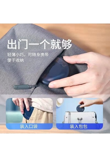 Willowhaven Beyaz 60w Hızlı Şarjlı Çok Fonksiyonlu Data Kablosu, Telefon Tutucu, Depolama Kutusu Seti