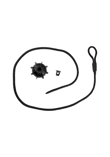 Pazly Vw Audi İçin Siyah Arka Paket Rafı Kordonu Ve Aksesuar Takımı