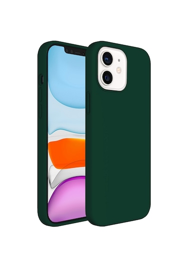 Buff Iphone 11 Rubber S Kilif 485494628