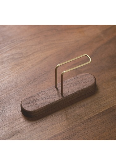 Mufunye Ahşap V60 Kahve Filtre Kağıdı Saklama Kutusu, Tam Kapaklı Toz Koruyucu, Ev Ve Café İçin Evrensel Kullanimlı Ahşap Rahatlıklı Tutucu Diğer