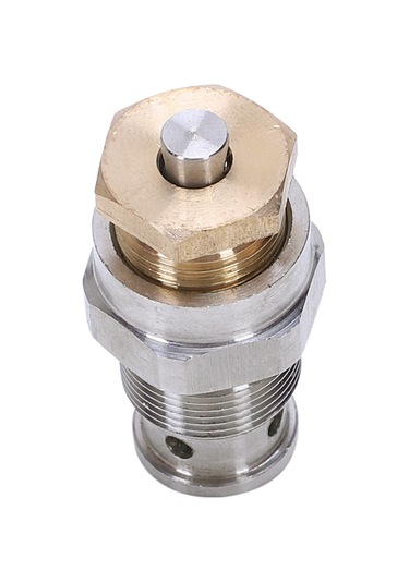 Prime Püskürtme Valfi Püskürtücü Ultra İçin Geri Dönüş Valfi Ultra 395 395 490 495 595, Siyah+gümüş+altın