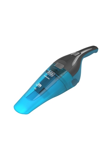 Black+Decker WDC215WA Şarjlı El Tipi Süpürge
