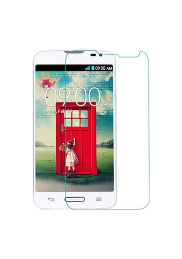 Bufalo Lg L70 D320 Cam Ekran Koruyucu