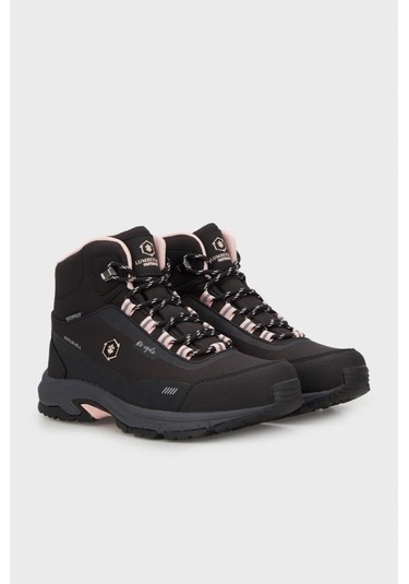 Lumberjack Eco Wmn Hı Waterproof Su Geçirmez Kadın Outdoor Bot 001