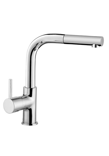 Vetta Spiralli Krom krom