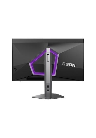 Aoc Agon Pro 26.7" Ag276qzd2 240hz 0.03ms Hdmı Dp Pivot Hdr Gaming Monitör Ölü Pixel