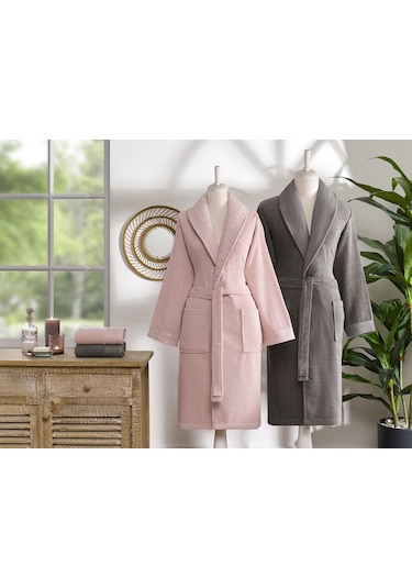 Özdilek Point Happy Aile Seti Pembe