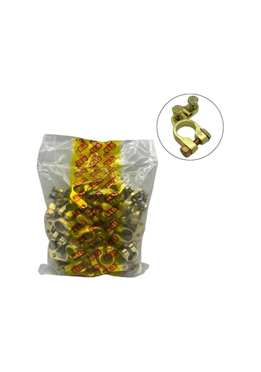 Elo Kutup Başı + 50 Adet