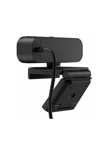 Hp 435 77b10aa 1080p Web Kamera