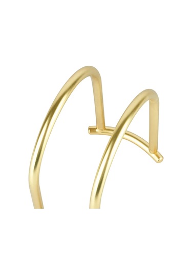 Pomidoro. Mutfak İçin Dekoratif Metal Peçetelik 289920159 Altın Rengi